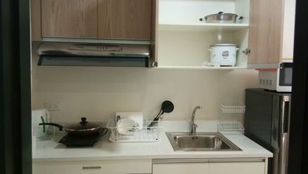 "Studio 22.3 sqm Condo for Rent in Mabolo, Cebu City"02