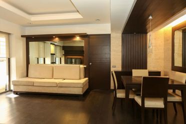 "1BR Paseo Parkview, Salcedo Village FOR RENT"02