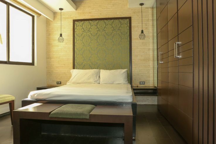 "1BR Paseo Parkview, Salcedo Village FOR RENT"03