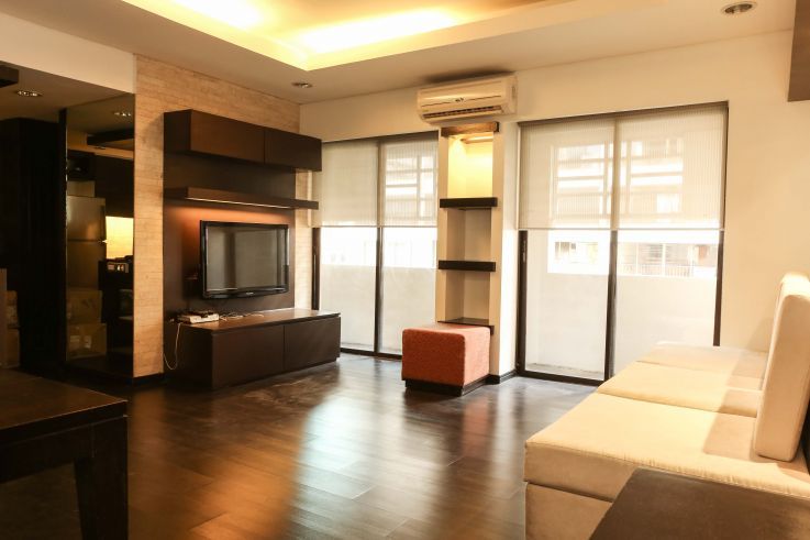 "1BR Paseo Parkview, Salcedo Village FOR RENT"04