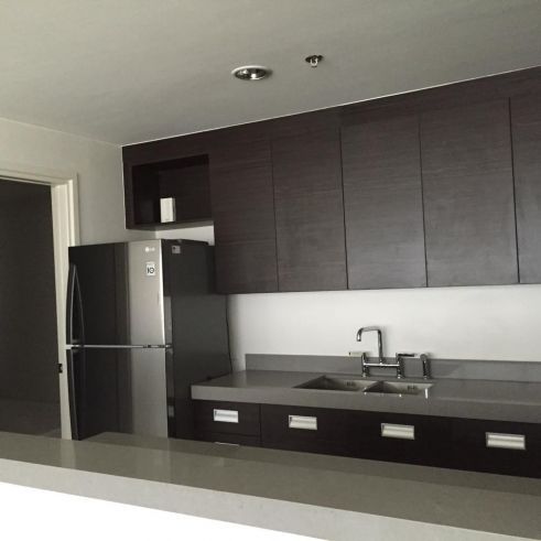 "For Rent Lease: Edades Tower, 1 Bedroom, Furnished w parking, 65sqm, R"03