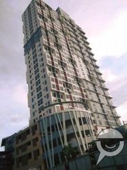 Fully Furnished 1Bedroom Condo in QUezon City near Edsa Quezon Avenue02
