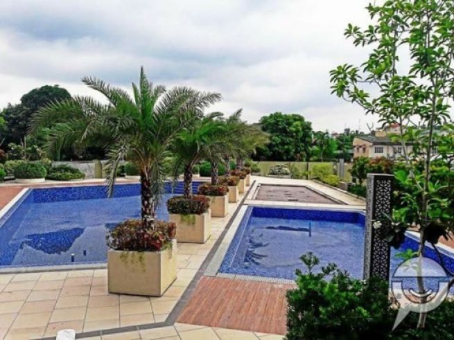Fully Furnished 1Bedroom Condo in QUezon City near Edsa Quezon Avenue03