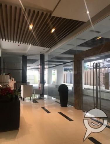 Fully Furnished 1Bedroom Condo in QUezon City near Edsa Quezon Avenue04