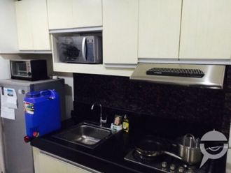 1BR Condo GMA EDSA MRT near Timog ABS CBN 16K/mo02