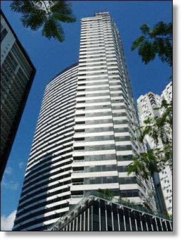 1 Bedroom Furnished with Sunset Golf View for Rent at Fairways Tower B03