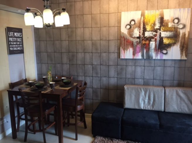 FOR RENT: Fully Furnished Studio Unit in Two Serendra03