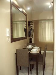 1 Bedroom condo for Rent in Ortigas Center Avail Sept 1 201902
