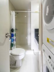 "Studio, Fully-furnished condo unit for rent in Greenbelt Excelsior - M"02