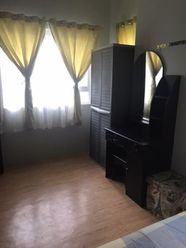 Mivesa Garden Residences ? Furnished Studio with Parking for Rent in L02