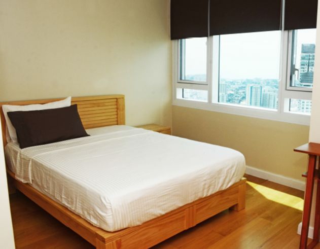 "Park Terraces, 3 Bedroom for Rent, CRD30868"04
