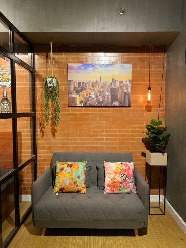 New York Inspired One Bedroom Unit at SMDC Grace Residences04
