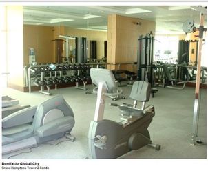 "1 Bedroom, Grand Hamptons Tower II, Taguig For Rent, Lease Manila"02