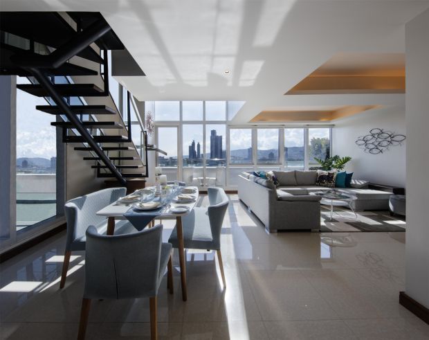 MSY Tower Residences - Executive Loft Type unit for rent04