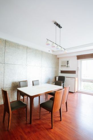 Three bedroom fully furnished with three bathroom in Three Salcedo Pla04