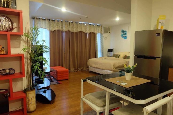 Furnished