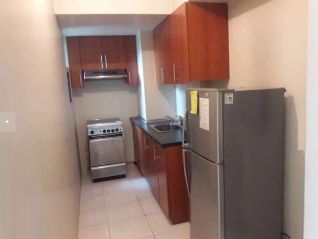 "Two Serendra, Studio-type Condo for Rent,CRD01571"03