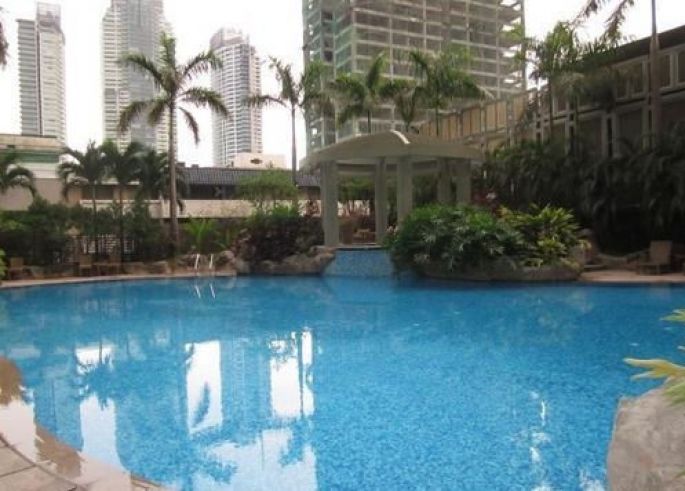 "3 Bedroom Penthouse, Shang Grand Tower 37th floor, Makati For Rent, Le"03
