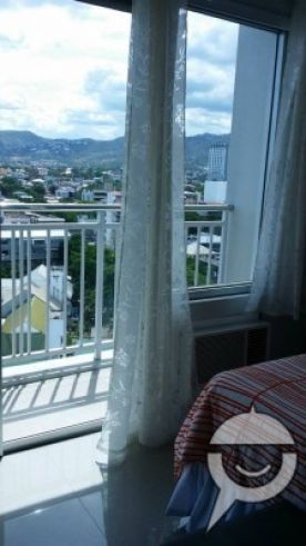 Furnished Studio for Rent in Baseline03