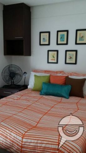 Furnished Studio for Rent in Baseline04