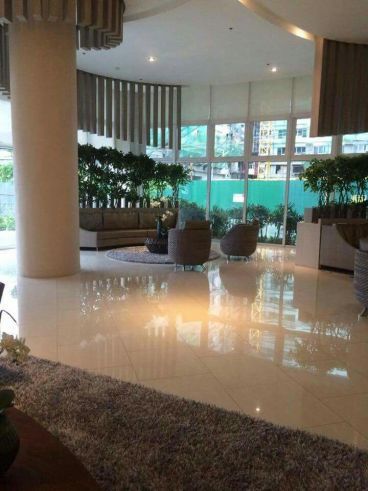 Grace Residences 1 BR with Balcony Tower 301