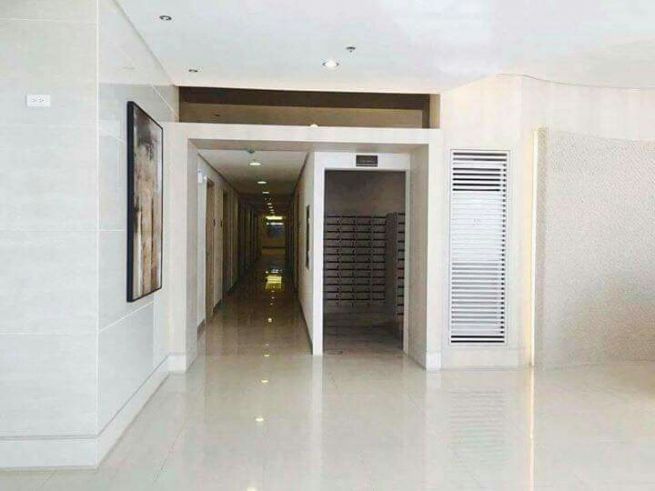 Grace Residences 1 BR with Balcony Tower 304