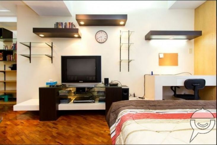 For RENT - LEASE Ortigas Center Furnished Studio 36sqm - Malayan Plaza03