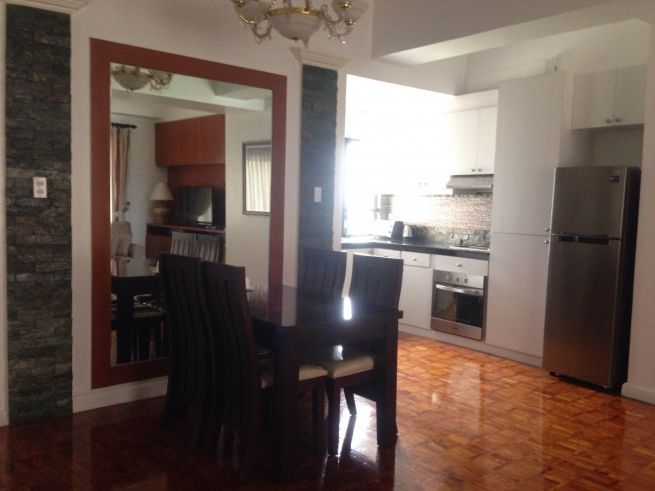 BSA Tower One Bedroom for Rent 60sqm03