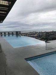 Fully-Furnished Studio Condominium Unit in Cebu Business Park02