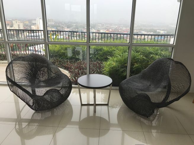 Fully-Furnished Studio Condominium Unit in Cebu Business Park04