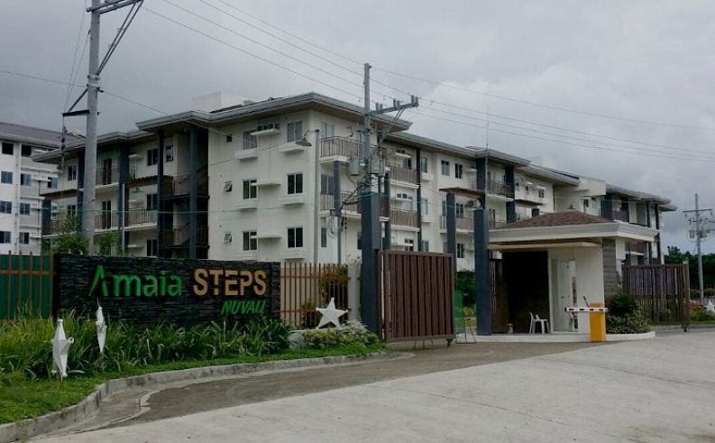 Amaia Steps Nuvali 1 Bedroom Bare For Rent Only 13K A Month03