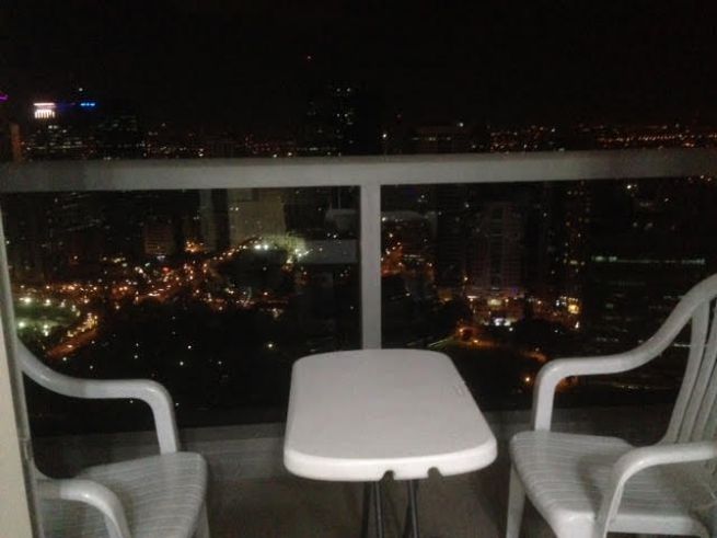 One Shangrila Place - 1 bedroom03