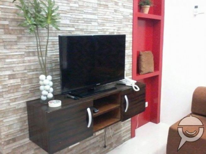 Ramos Tower Studio Unit04