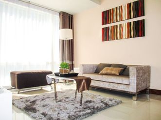1 bedroom unit for Rent in Two Central Fully furnished02