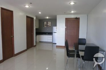 Fully Furnished Two Bedroom for Rent at Echelon Tower Malate Manila02