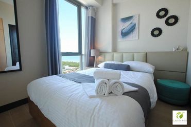 Studio type unit for RENT in 8 Newtown Boulevard Cebu Fully Furnished02