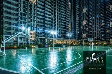 For Rent Semi-furnished 2BR Unit at Flair Towers Mandaluyong City02