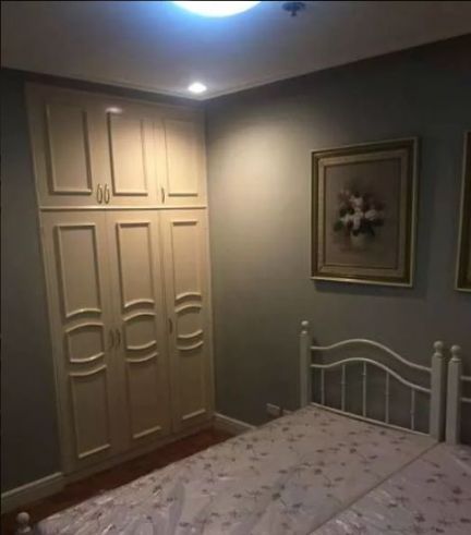 "Alpha Salcedo, 1 Bedroom for Rent, CRD12603"04