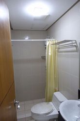 Studio Deluxe for Rent in Morgan Suites Residences McKinley Hill Tagui02