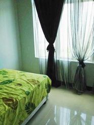 For Rent Studio Deluxe Unit in Stamford Executive Residences Mckinley02