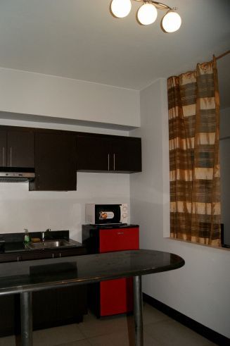 Fully Furnished Studio for Rent in Stamford Executive Residences Tagui03