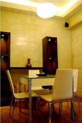 "Greenbelt Parkplace, 1 Bedroom for Rent, CRD10056"02