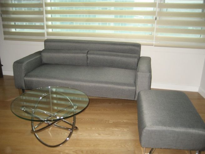 "Park Terraces, 1 Bedroom for Rent, CRD12381"04