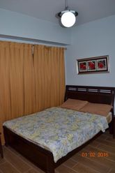 1BR Corner Condo Unit for Rent in Morgan Suites McKinley Hill Taguig C02