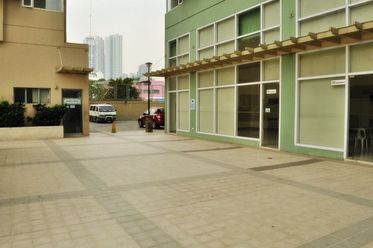 For Rent 1 bedroon fully furnished in Ridgewood towers taguig02