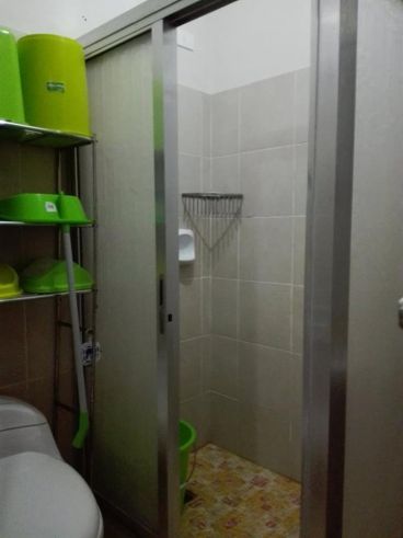 For Rent 1 bedroon fully furnished in Ridgewood towers taguig03
