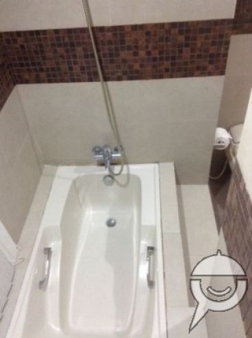 2 BR Condo For Rent at The Fort Bgc Taguig Sapphire residences03