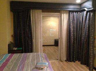 2 bedroom maids room F1 Hotel BGC02