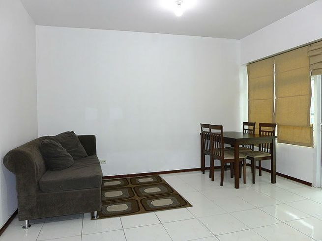 1 Studio in Two Serendra BGC Taguig unit code:SER5603