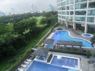 2 bedroom Bellagio 3 BGC02
